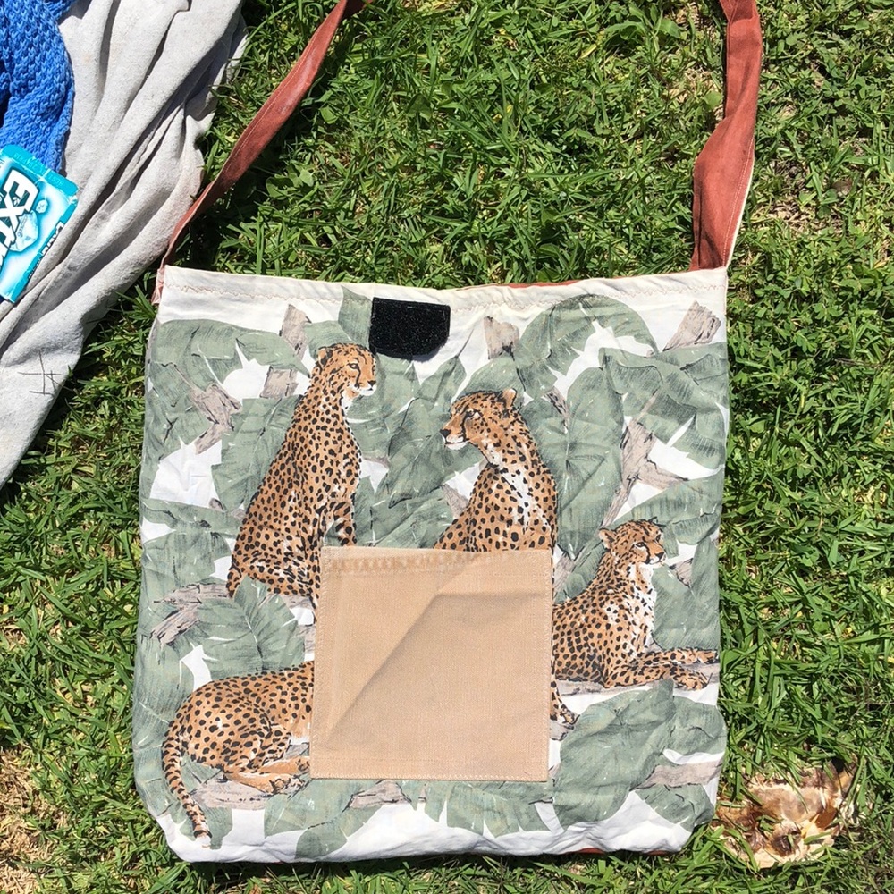 Reversible Bag - Picture 3 of 3